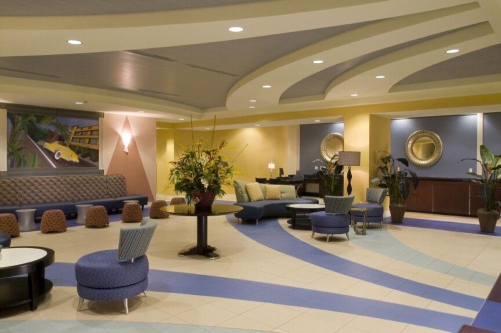 Club Wyndham Ocean Boulevard North Myrtle Beach Interior photo